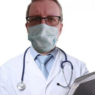 Доктор Курылев 🩺🔬🩻