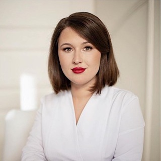 Доктор Мерекина Мария (Dr. Merekina Maria)