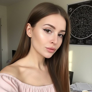 Астролог Дробязко Дарья