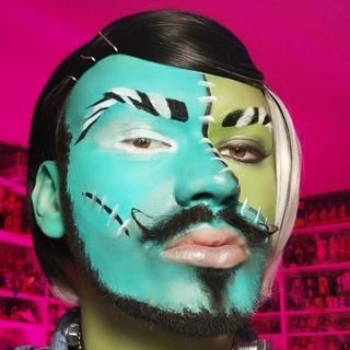 Сергеевы Куклоголики🚬