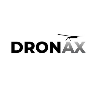 DRONAX | БПЛА, дроны, беспилотники
