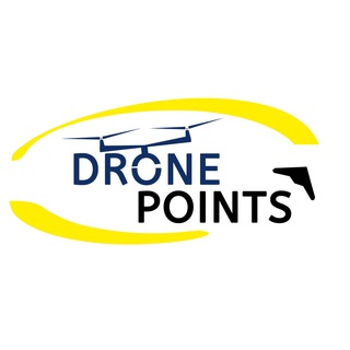 DRONEPOINTS создаем дронопорты с нуля!