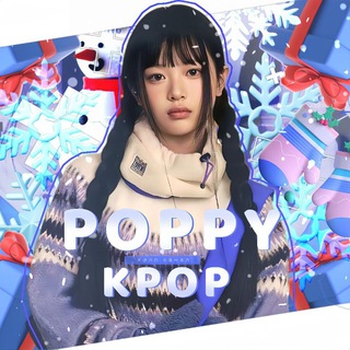 Закрыт. ~ '🔅poppy • k-pop 💠 ° `