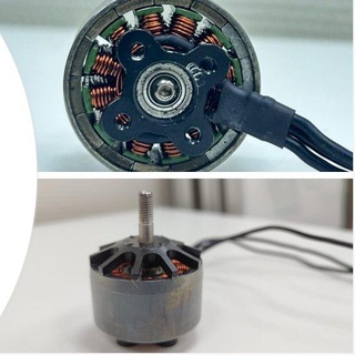 ООО “ДронМоторс”