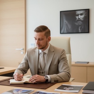 Юрист Дронов Роман