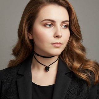 Натали Мезенская | Украшения