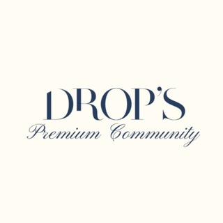 DROP’S