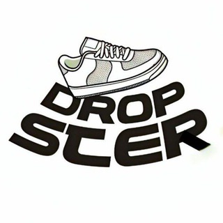 DROPSTER - Одежда и кроссовки 🍍