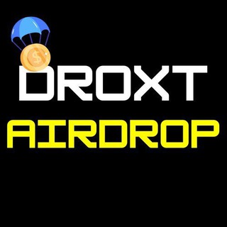 DROXT AIRDROP