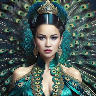 Эзотерика на богатом🍋Анастасия Дроздова