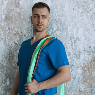 Доктор Павлюченко