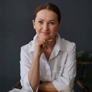 НЕ НА ПАУЗЕ, доктор Наталья Салимова