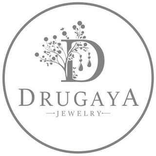 Авторская бижутерия Drugaya_jewelry