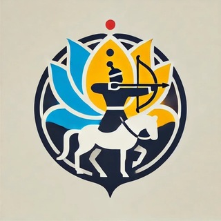 Друг Степей|Калмыкия