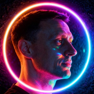 Виктор меняет пространство