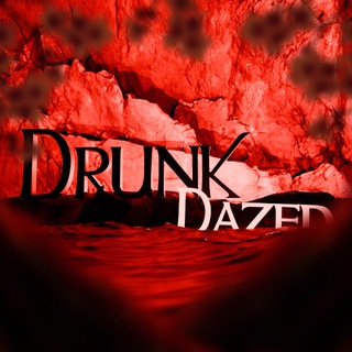 drunk - dazed / d&d | переезд