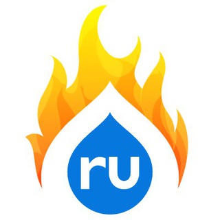 Drupal на русском