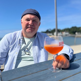 Друтман Михаил