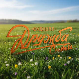 Фудхолл «Дружба-Сити»