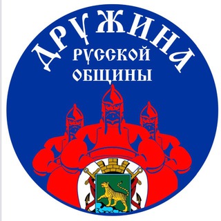 «Дружина Русской Общины имени Героя России В. И. Марченко»