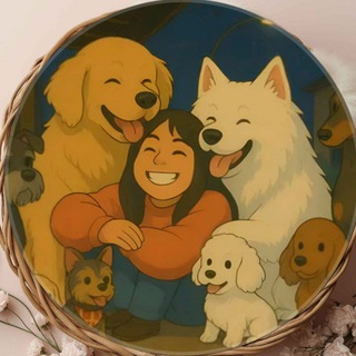 Друзья! Товарищи! Собачники!