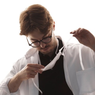 Доктор Попов Владислав