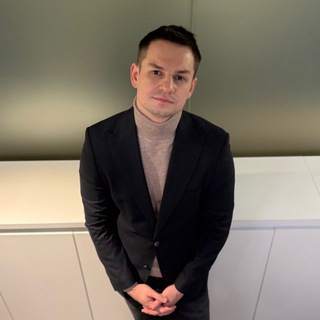 Адвокат | Александр Дрягин