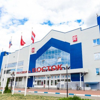 Дворец спорта «Восток»