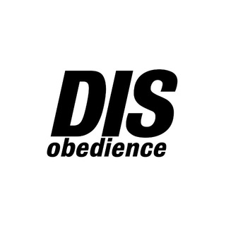 DISOBEDIENCE