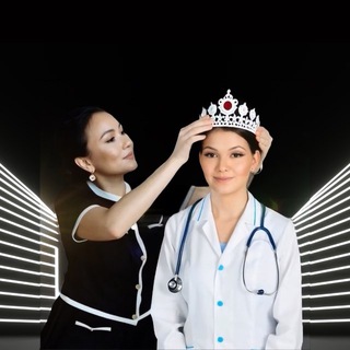 Ты - Персона️!