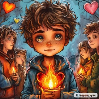 СОБИРАТЕЛИ СОКРОВИЩ