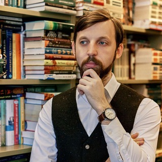 Дмитрий Шамонов | Культурный Клуб и не только