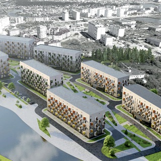 Якутск. ДСК, Ильинка, Звездный