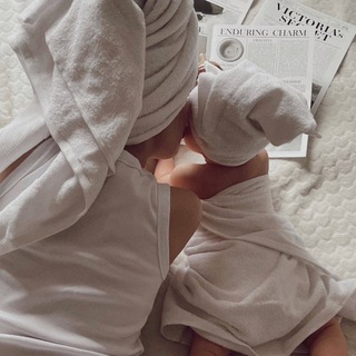 честно о материнстве