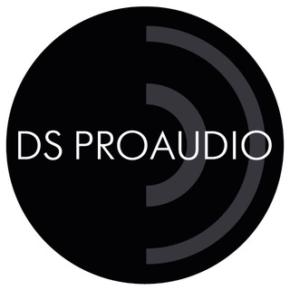 DS Proaudio | акустические системы