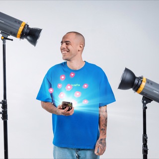 Денис Селезнёв | доставка Kaifa