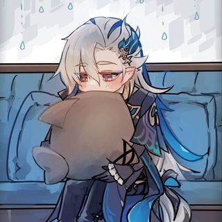 don't think about me