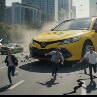 Дневник Таксиста 🚖