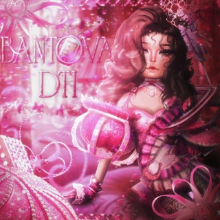 𝑑ᴛ𝑖 𝑏𝑎𝑛𝑡𝑜𝑣𝑎 || ɸᴀᴩʍ - ᴏбᴩᴀɜы 💘