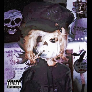 D̶TȈ̴̧̟̲ Immortal