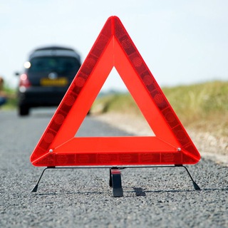 ДТП и ПДД / NEWS