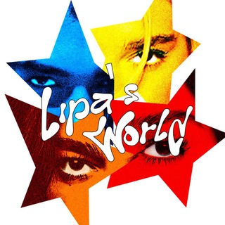 Lipa’s World