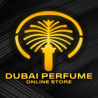 DUBAI Perfume