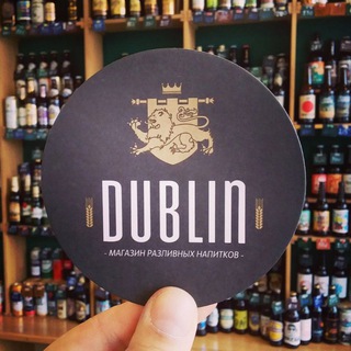 🍀DUBLIN BAR🍀