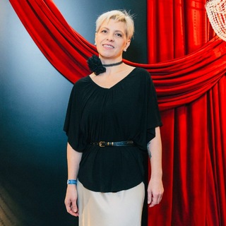 Евгения Дубровина ПРО