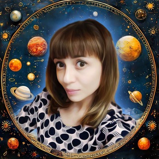 АстроКлюч к Ребёнку👼