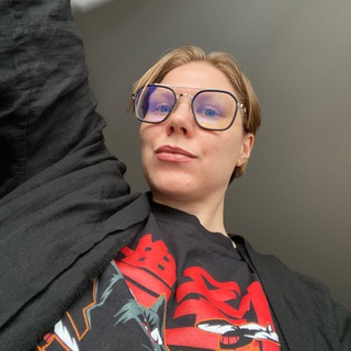 Света редачит, а могла бы …