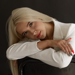 Daria Dudnikova 🌷