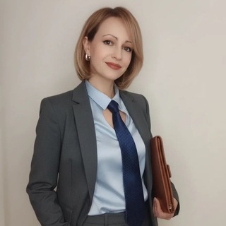 Дудоладова Нина // Семейный адвокат