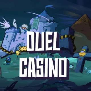 Duel Casino (Дуэль Казино) - официальный канал, зеркало
